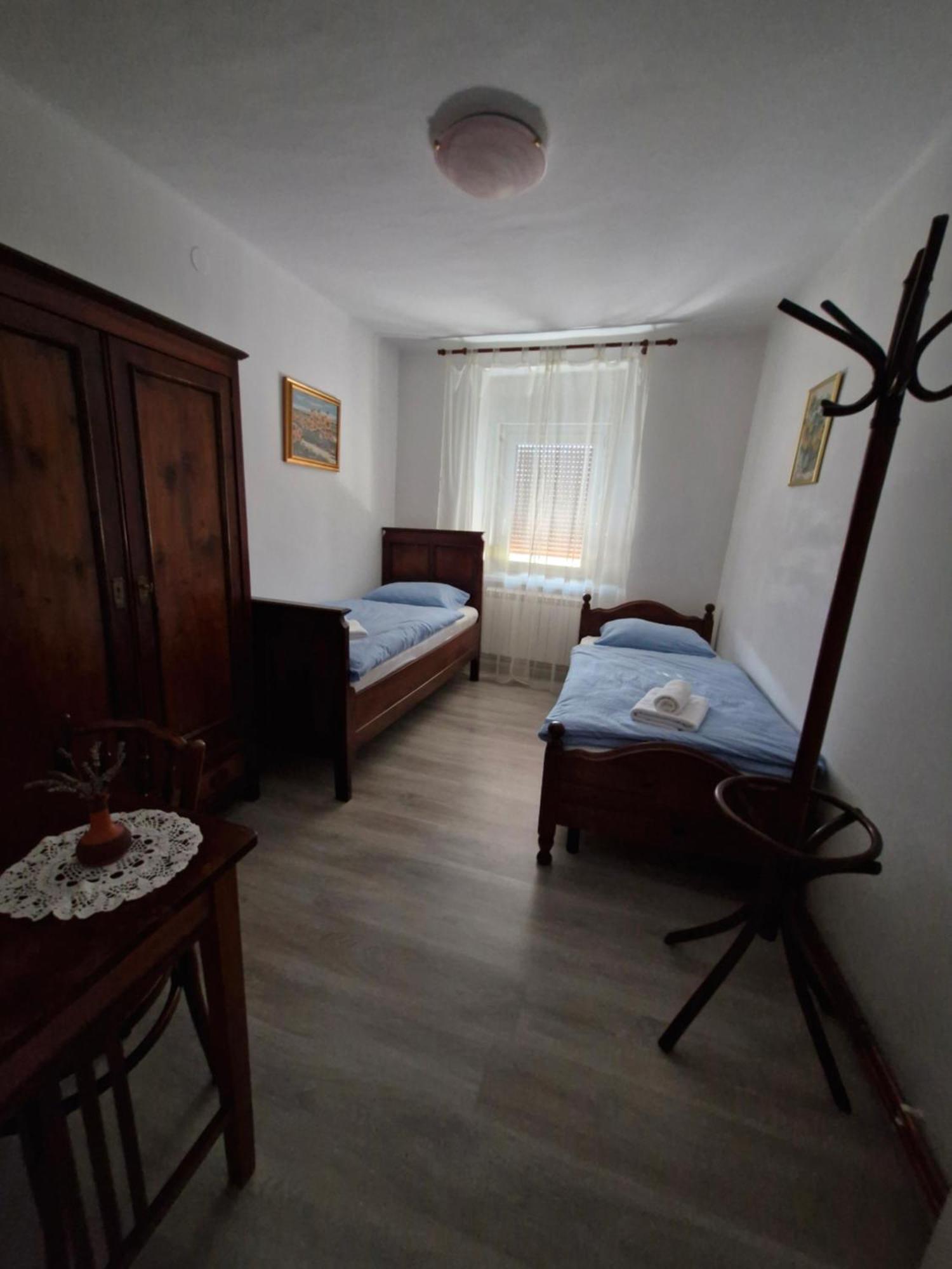Apartma Jezevi Sežana Extérieur photo